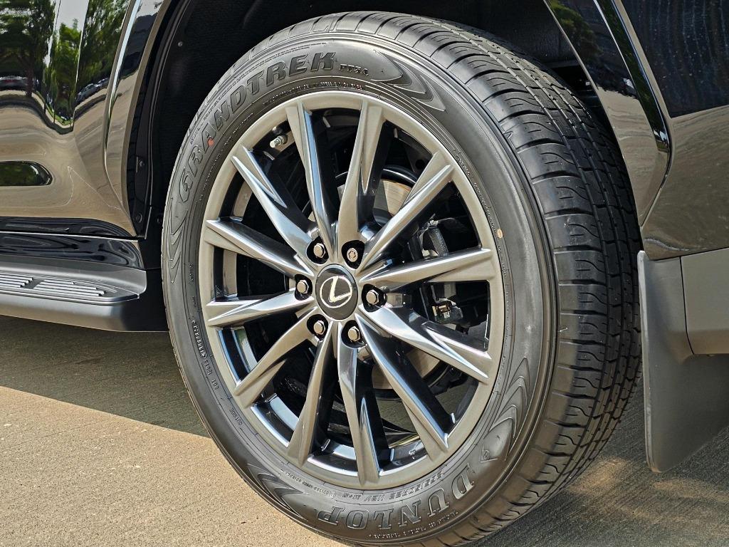 2023 Lexus LX - $68,570