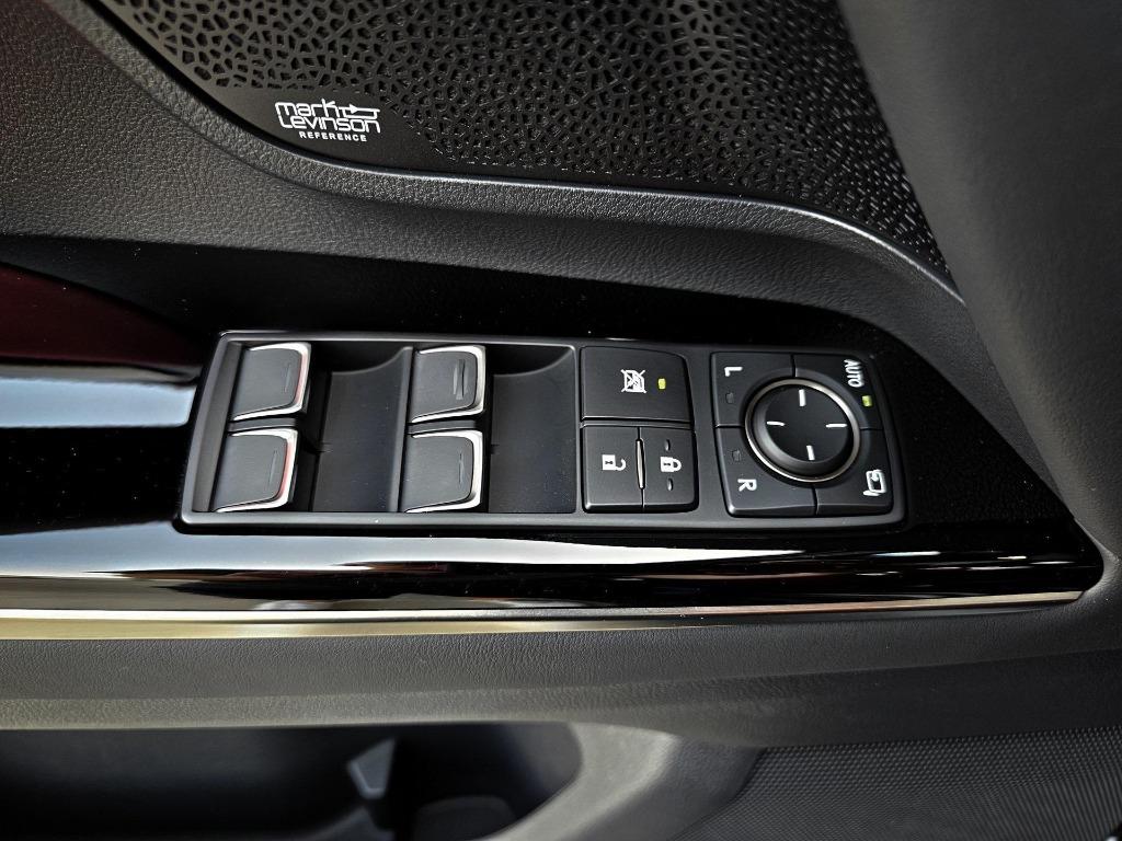 2023 Lexus LX - $68,570