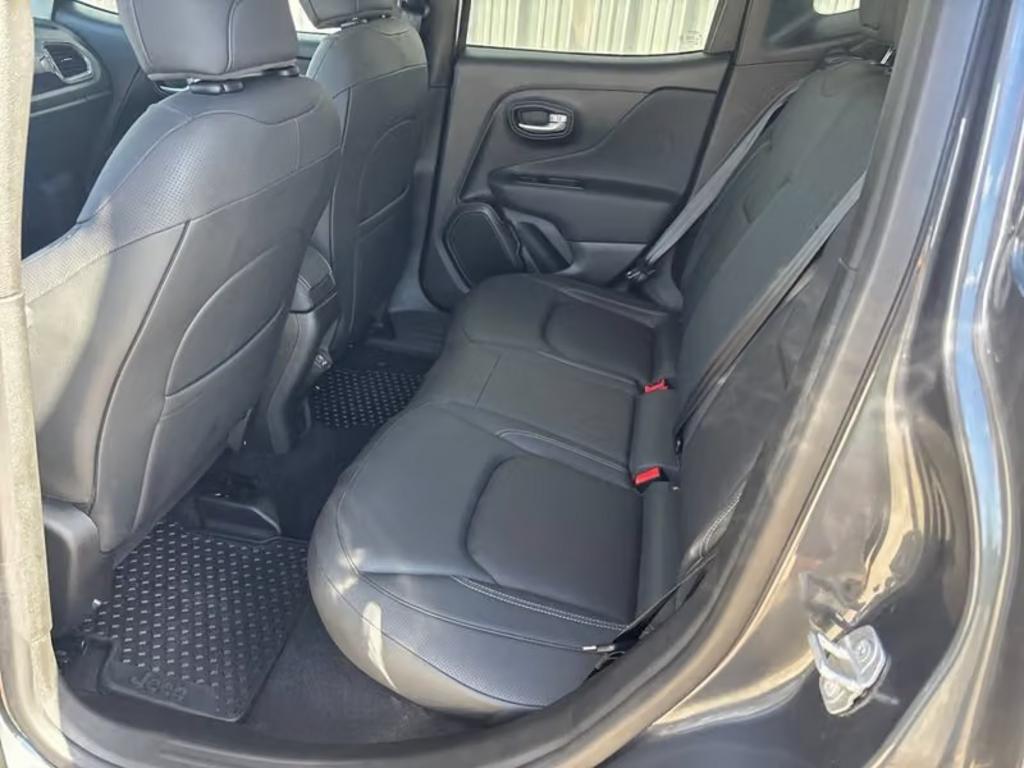 2023 Jeep Renegade - $22,200