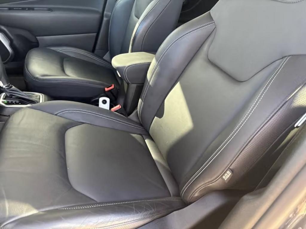 2023 Jeep Renegade - $22,200
