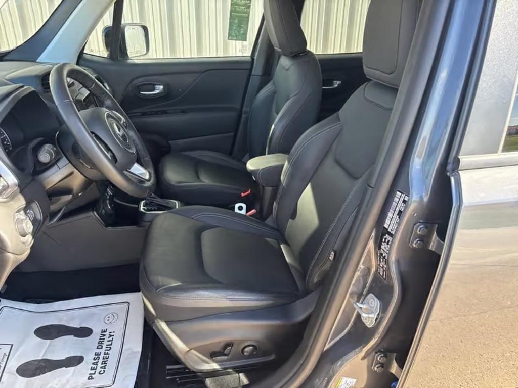 2023 Jeep Renegade - $22,200