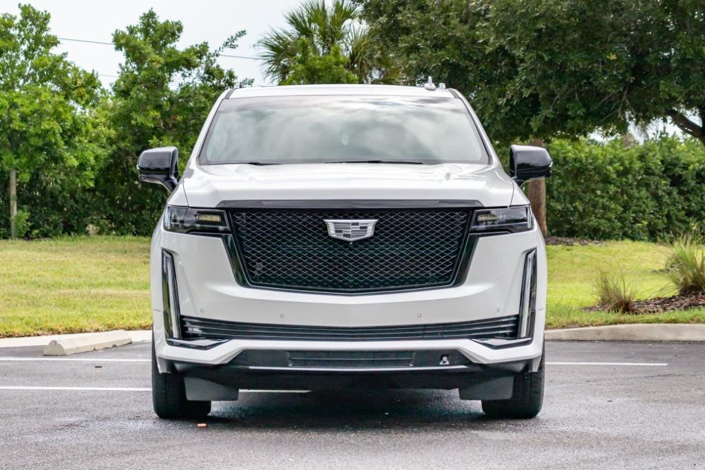 2022 Cadillac Escalade - $49,995