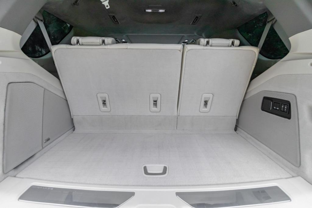 2022 Cadillac Escalade - $49,995