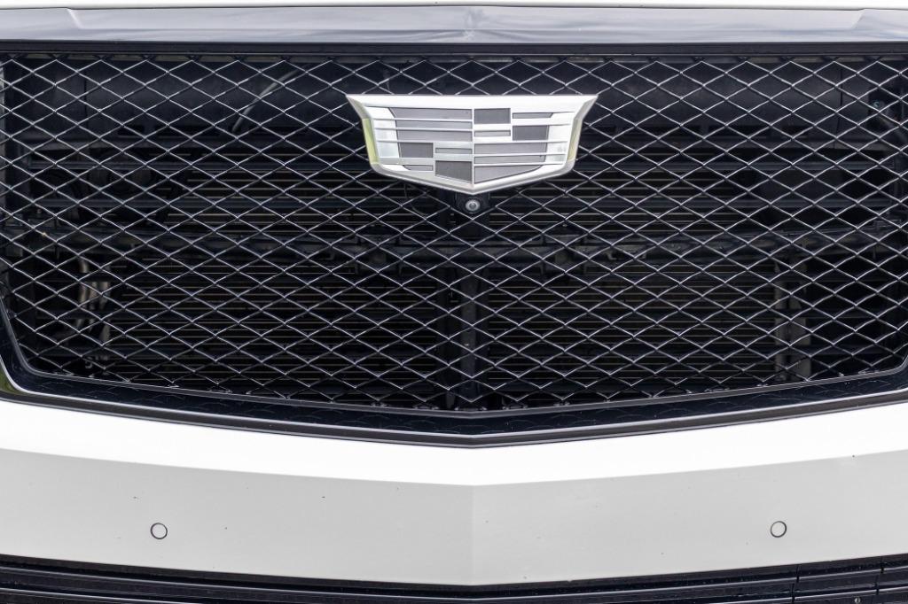 2022 Cadillac Escalade - $49,995