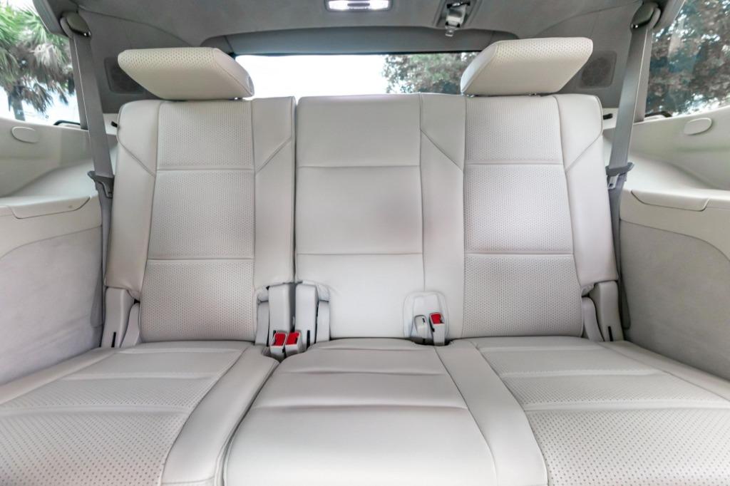 2022 Cadillac Escalade - $49,995
