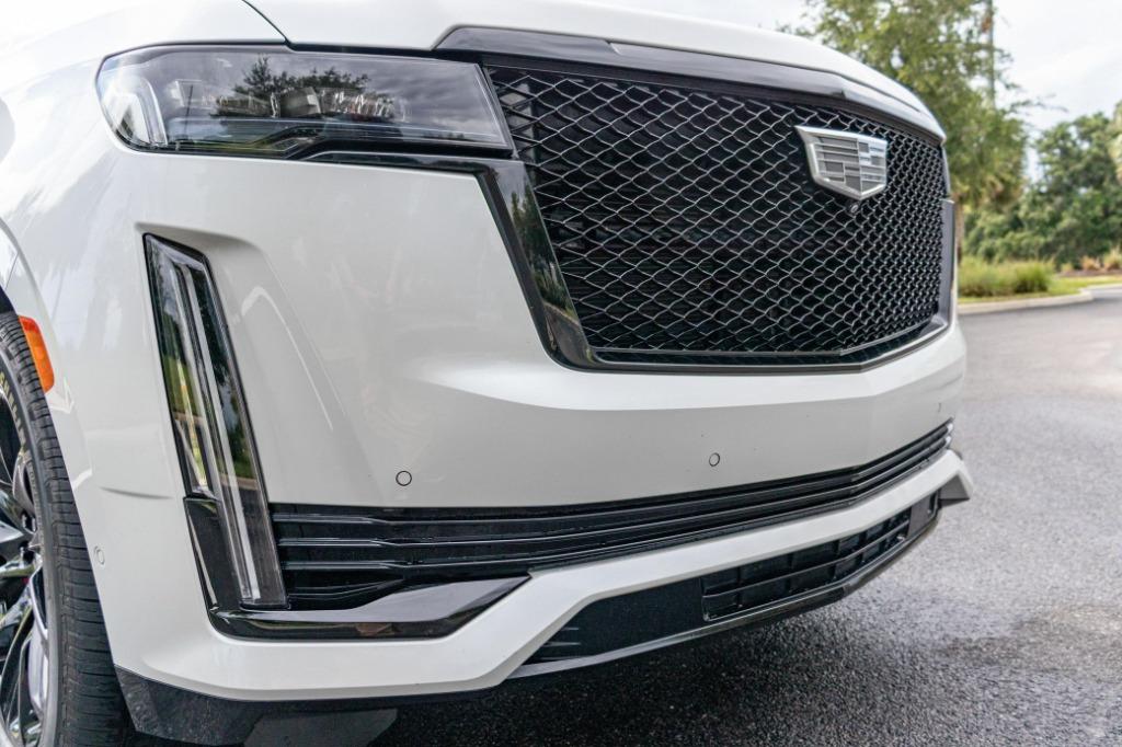 2022 Cadillac Escalade - $49,995