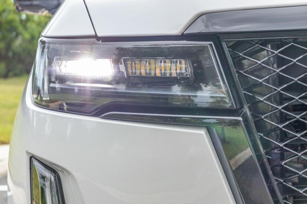 2022 Cadillac Escalade - $49,995