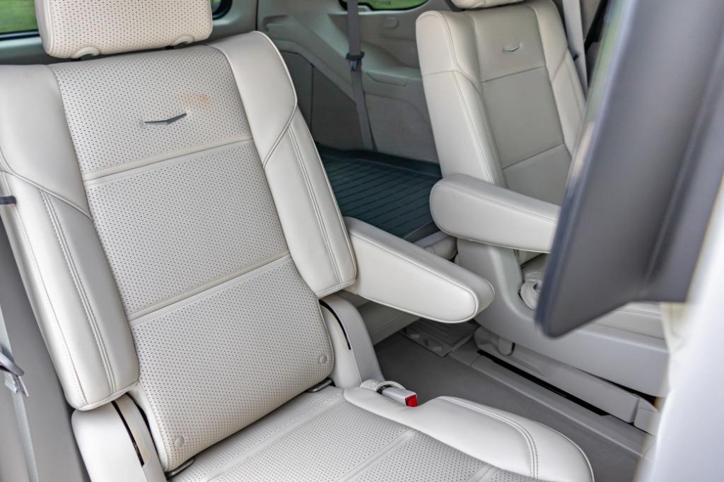 2022 Cadillac Escalade - $49,995