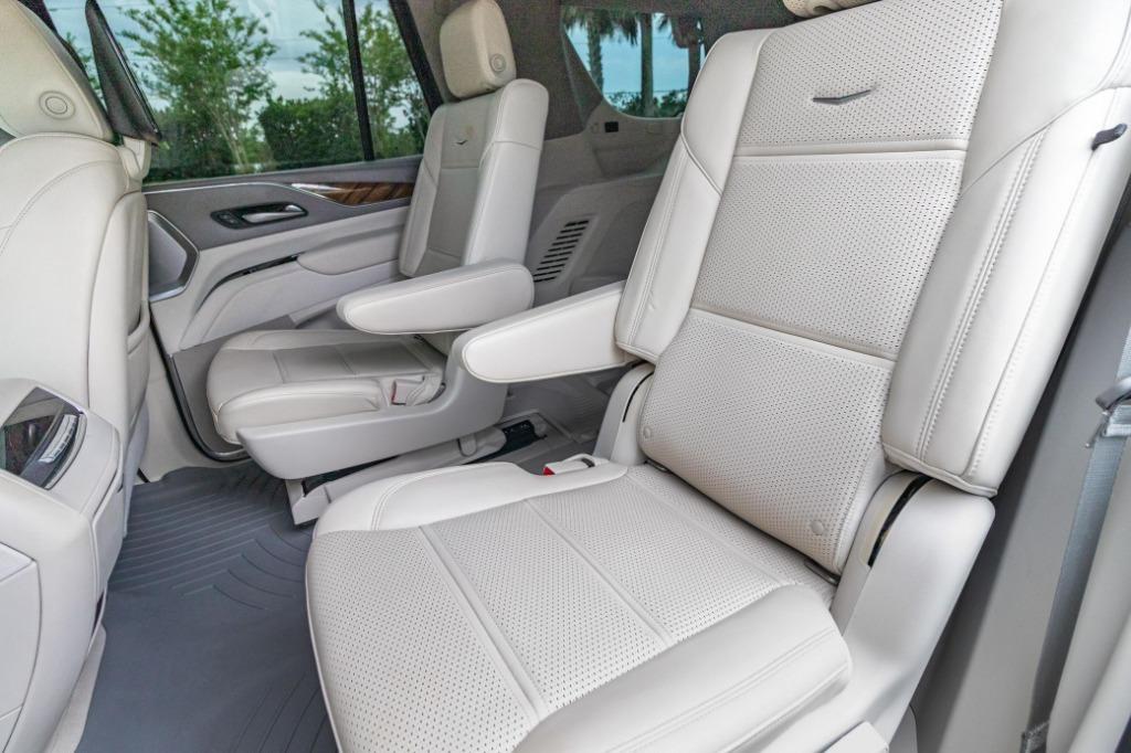 2022 Cadillac Escalade - $49,995
