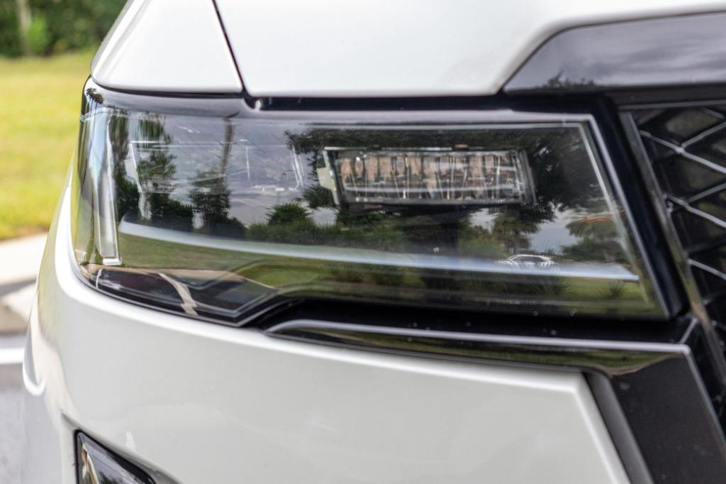 2022 Cadillac Escalade - $49,995