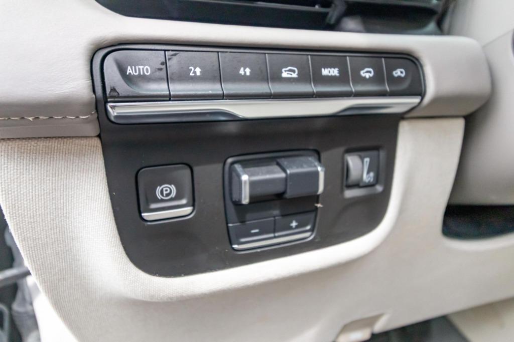 2022 Cadillac Escalade - $49,995