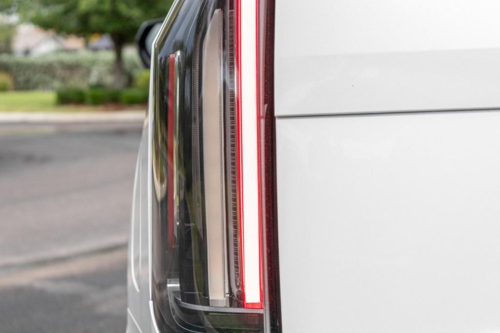 2022 Cadillac Escalade - $49,995