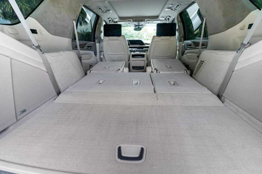 2022 Cadillac Escalade - $49,995