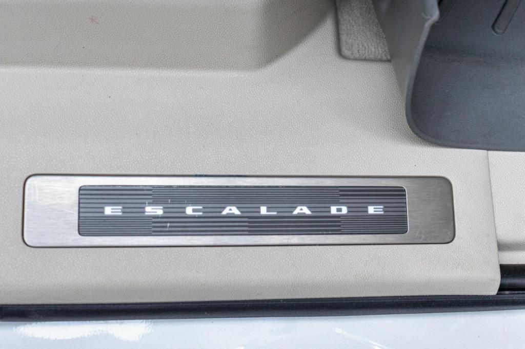 2022 Cadillac Escalade - $49,995