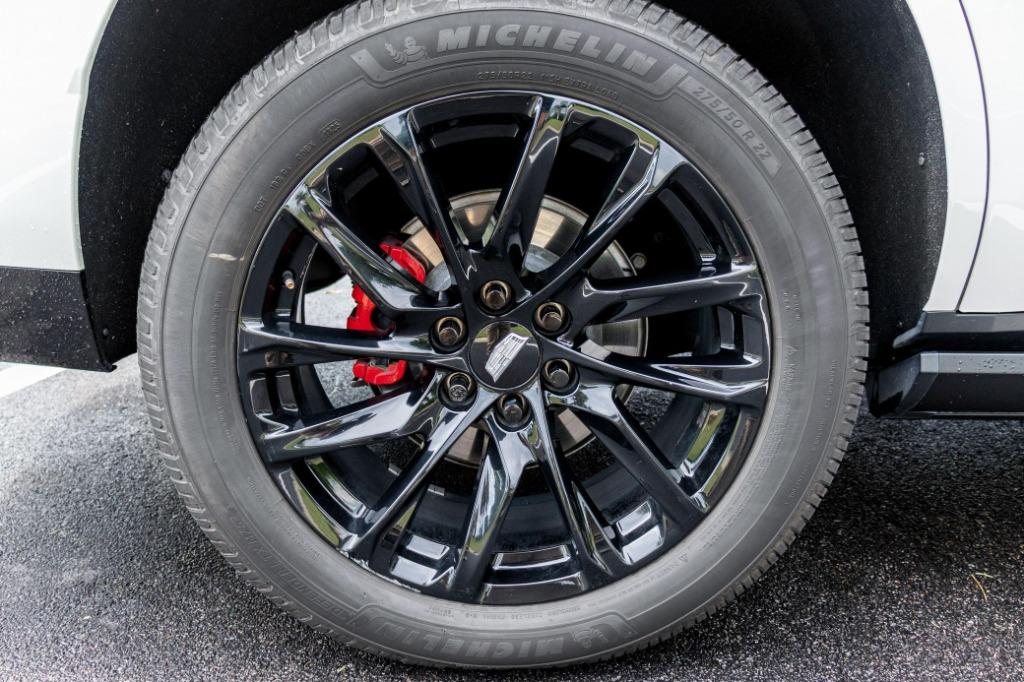 2022 Cadillac Escalade - $49,995
