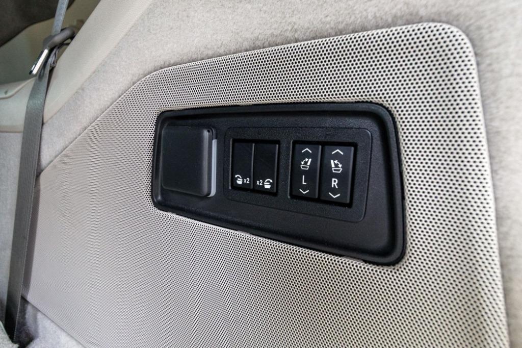 2022 Cadillac Escalade - $49,995