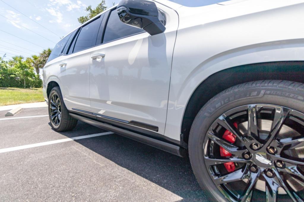 2022 Cadillac Escalade - $49,995