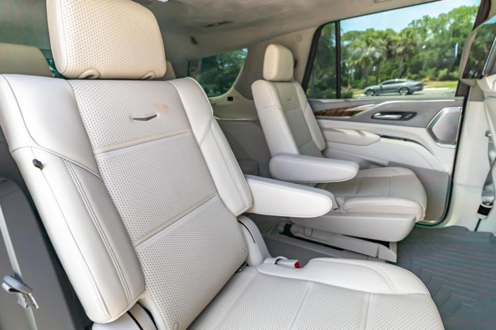 2022 Cadillac Escalade - $49,995