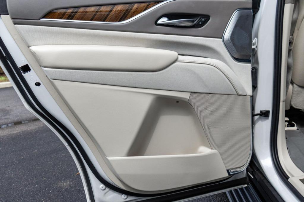 2022 Cadillac Escalade - $49,995