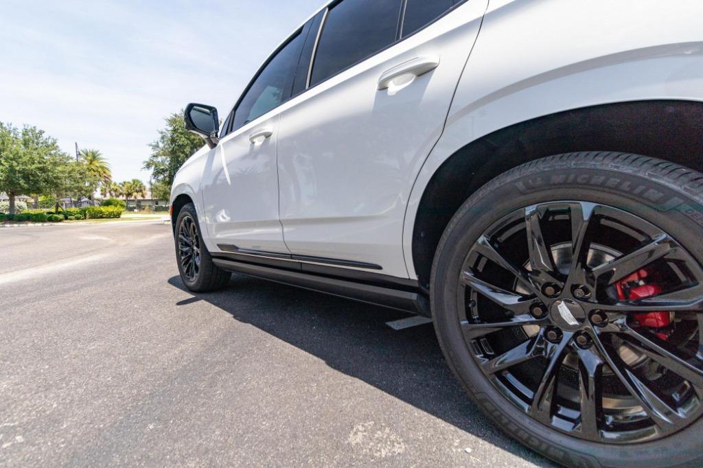 2022 Cadillac Escalade - $49,995