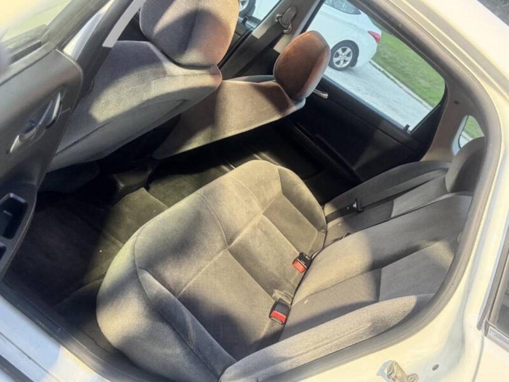 2016 Chevrolet Impala - $7,225