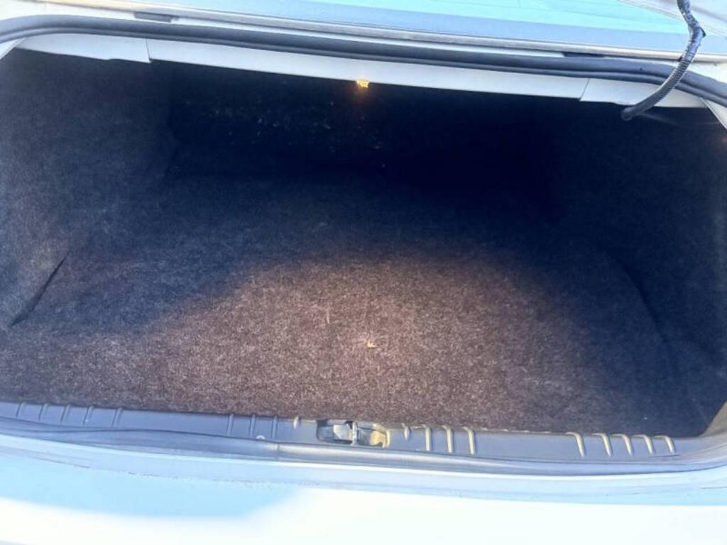 2016 Chevrolet Impala - $7,225