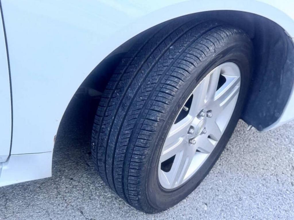 2016 Chevrolet Impala - $7,225