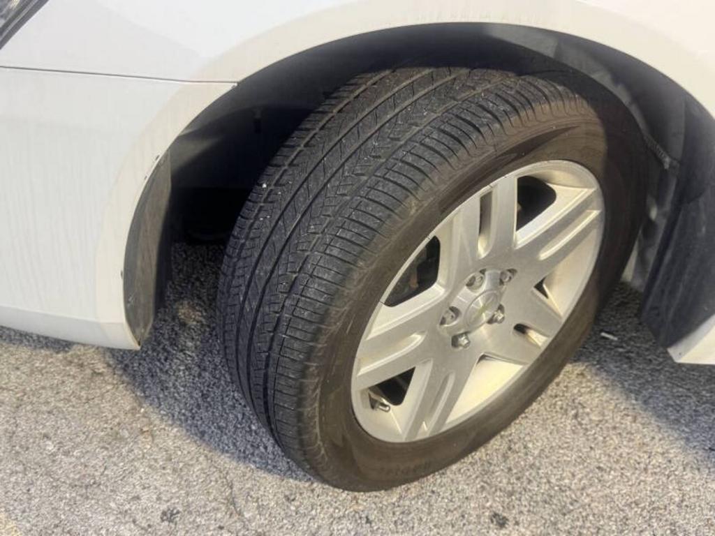 2016 Chevrolet Impala - $7,225