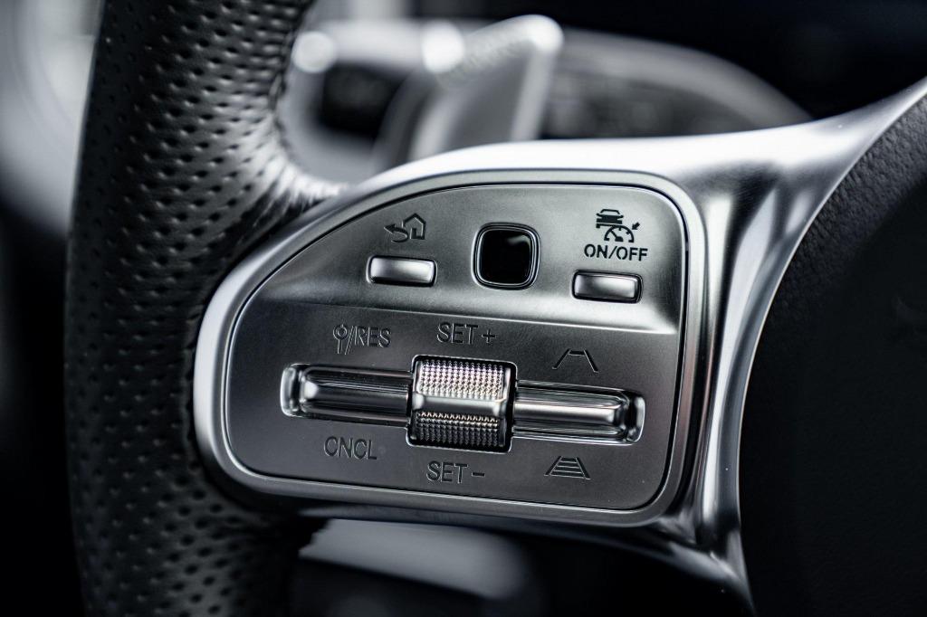 2021 Mercedes-Benz G-Class - $116,750