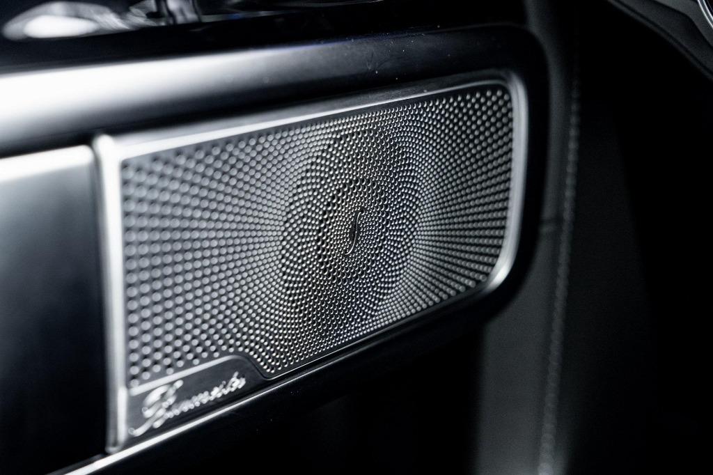 2021 Mercedes-Benz G-Class - $116,750
