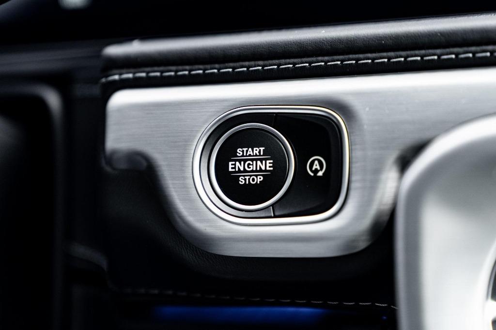 2021 Mercedes-Benz G-Class - $116,750