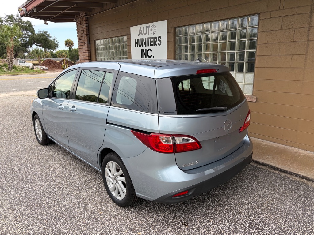 2013 MAZDA MAZDA5