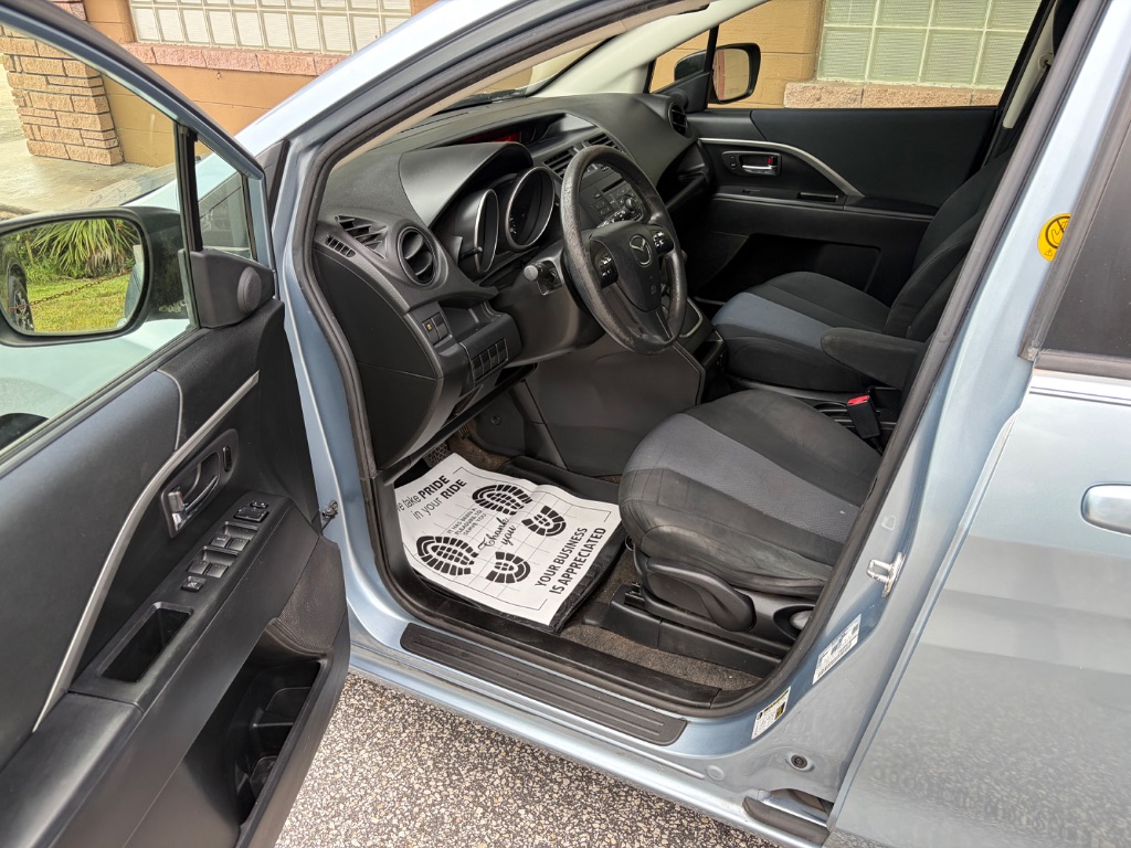 2013 MAZDA MAZDA5