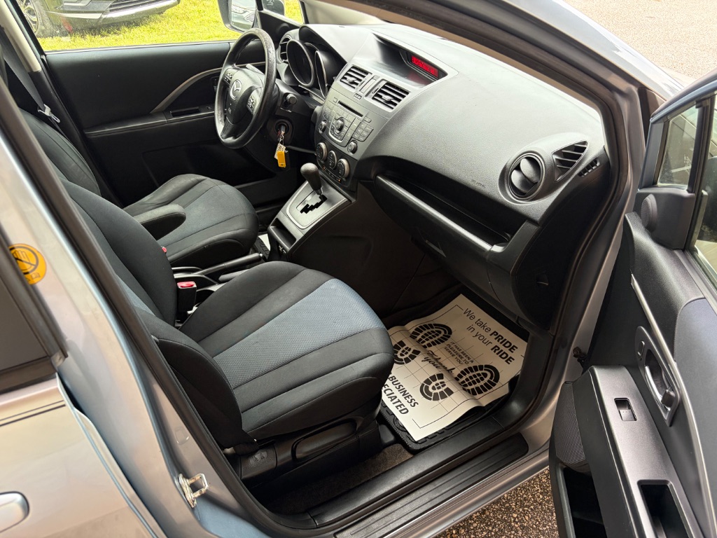 2013 MAZDA MAZDA5