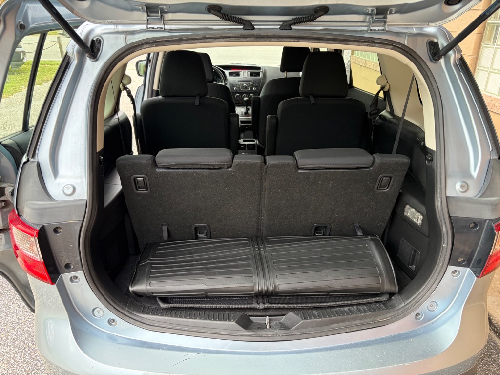2013 MAZDA MAZDA5