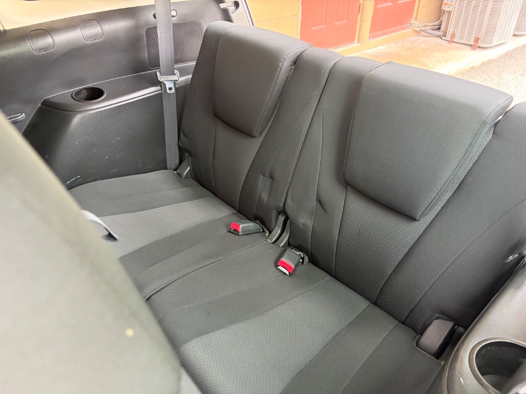 2013 MAZDA MAZDA5