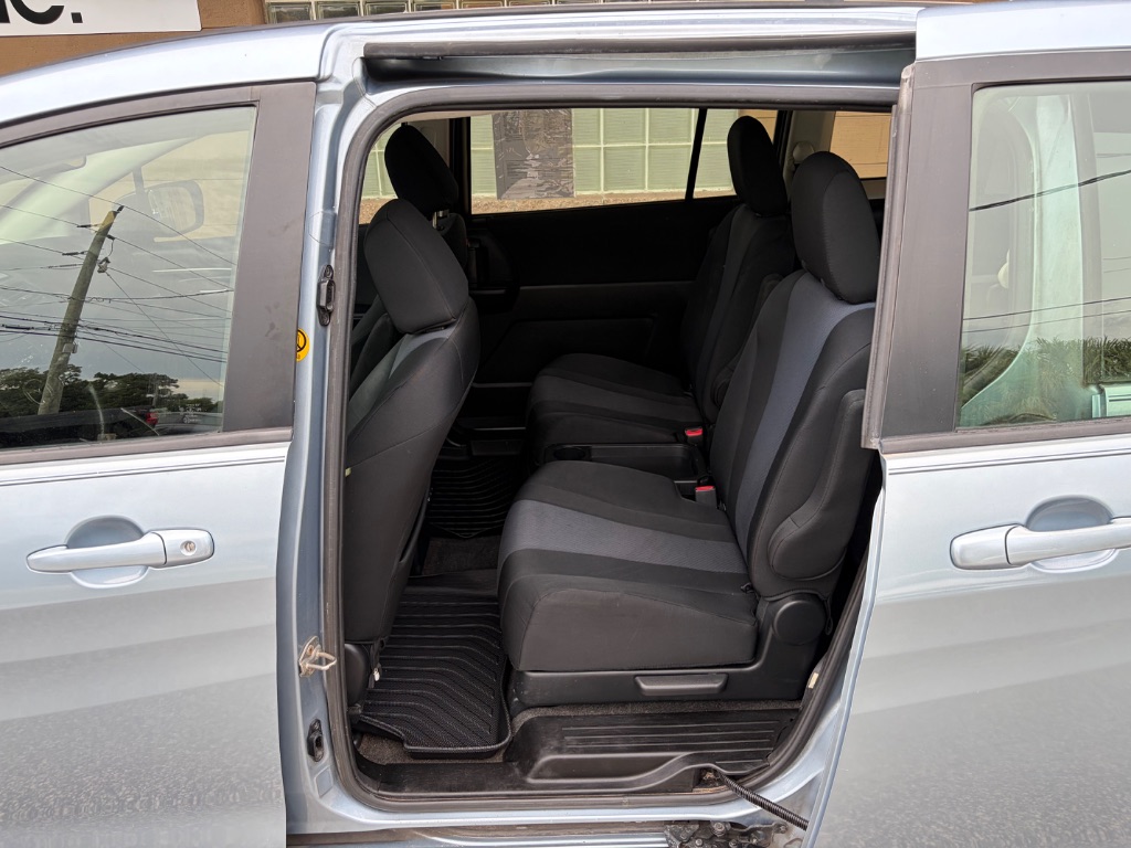 2013 MAZDA MAZDA5