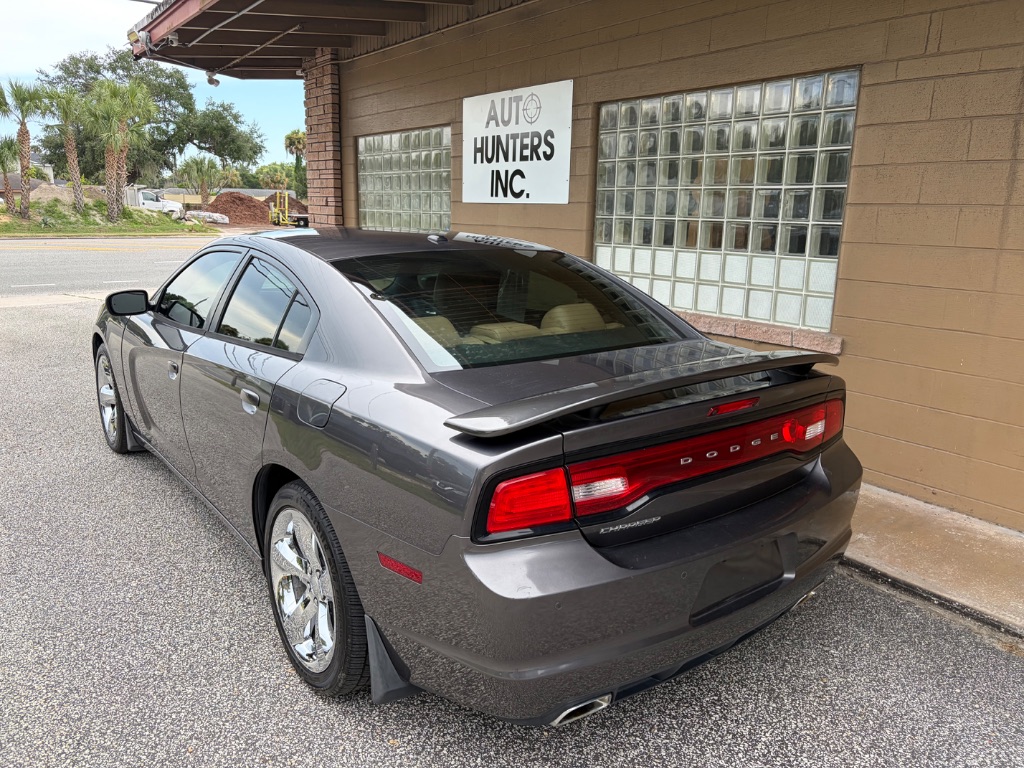 2014 Dodge Charger