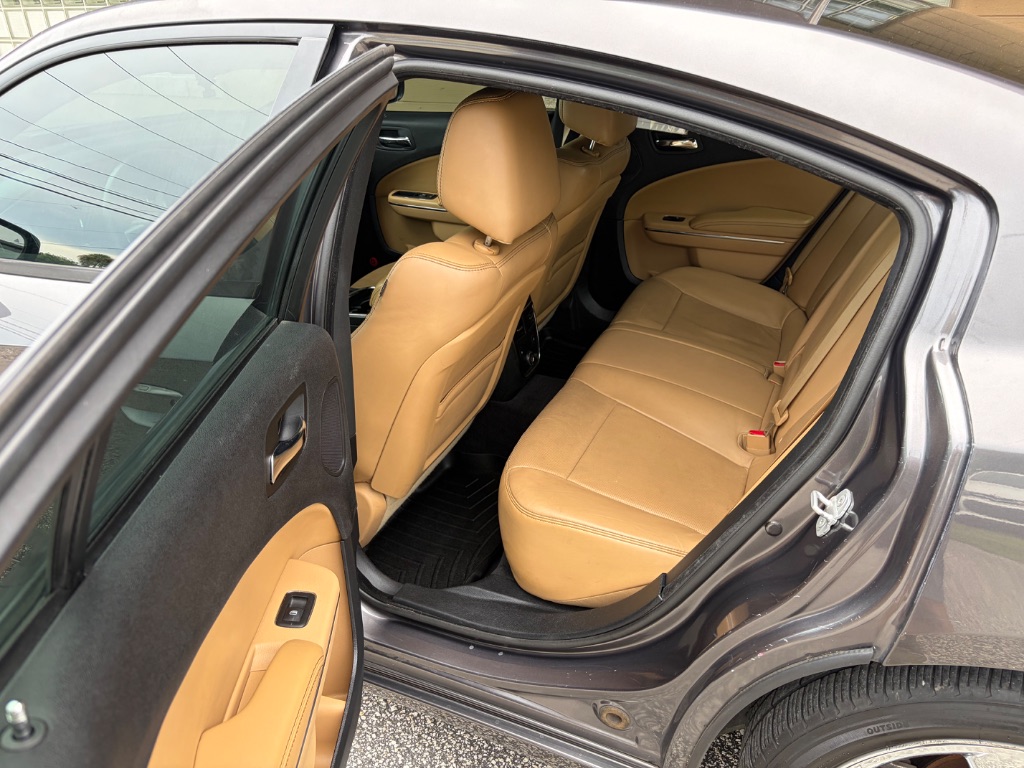2014 Dodge Charger