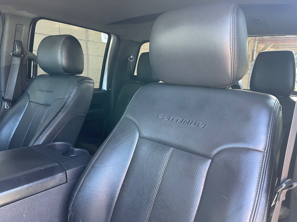 2016 Ford F-250 - $34,995