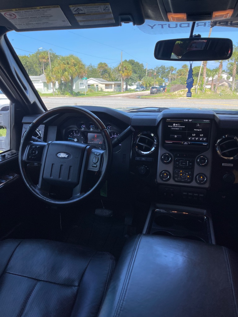 2016 Ford F-250 - $34,995