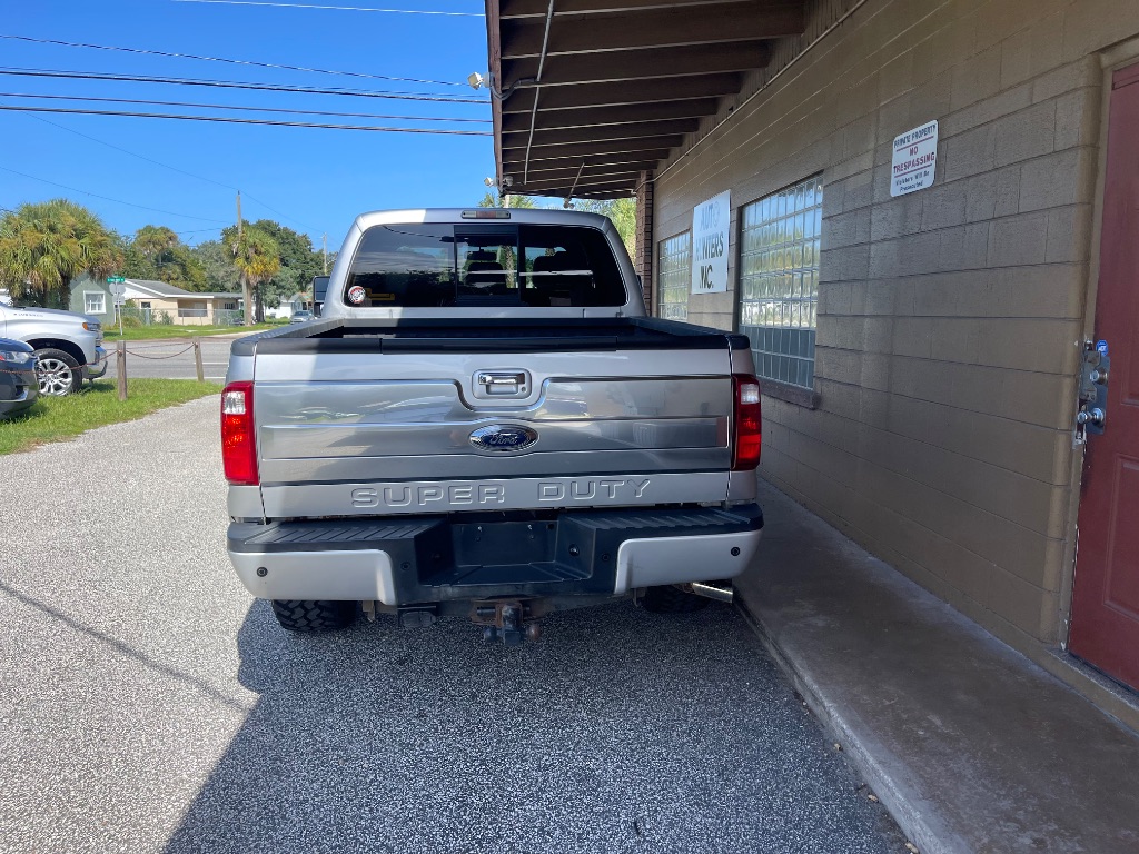 2016 Ford F-250 - $34,995