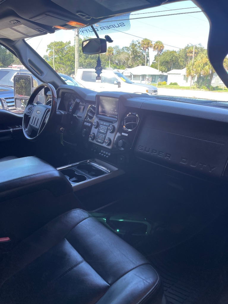 2016 Ford F-250 - $34,995