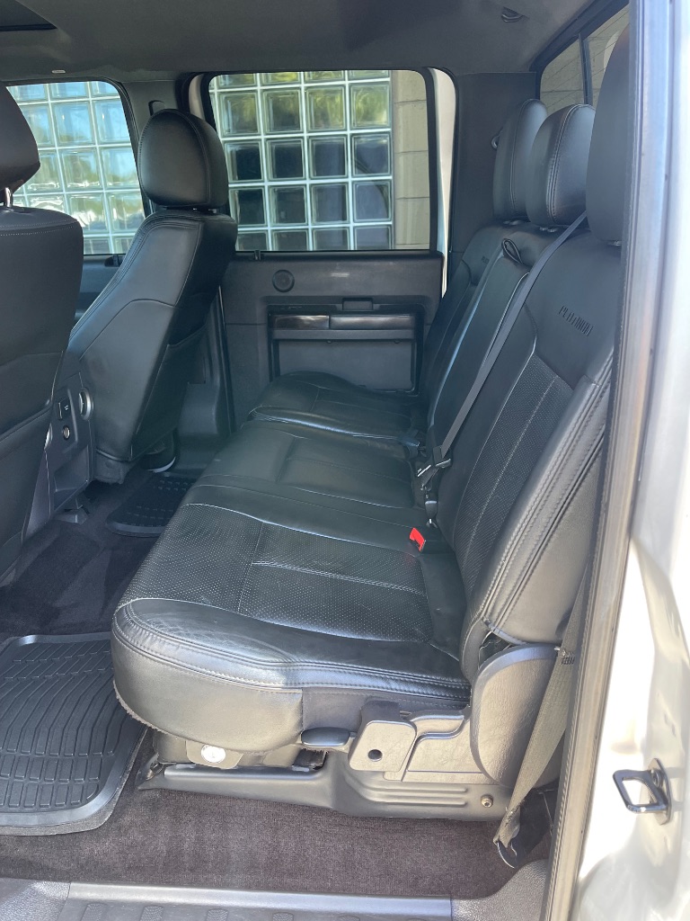 2016 Ford F-250 - $34,995