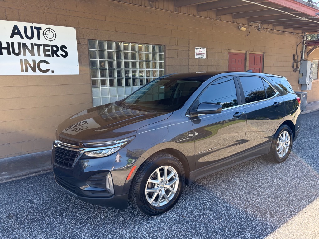2023 Chevrolet Equinox - $12,795