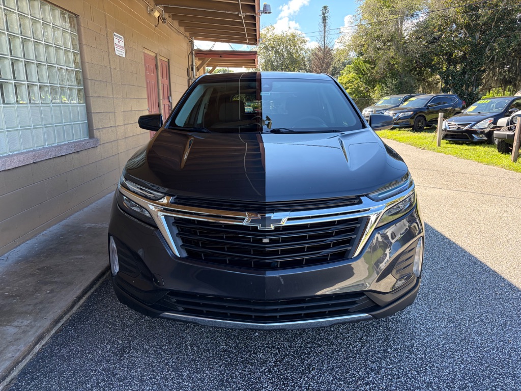 2023 Chevrolet Equinox - $12,795