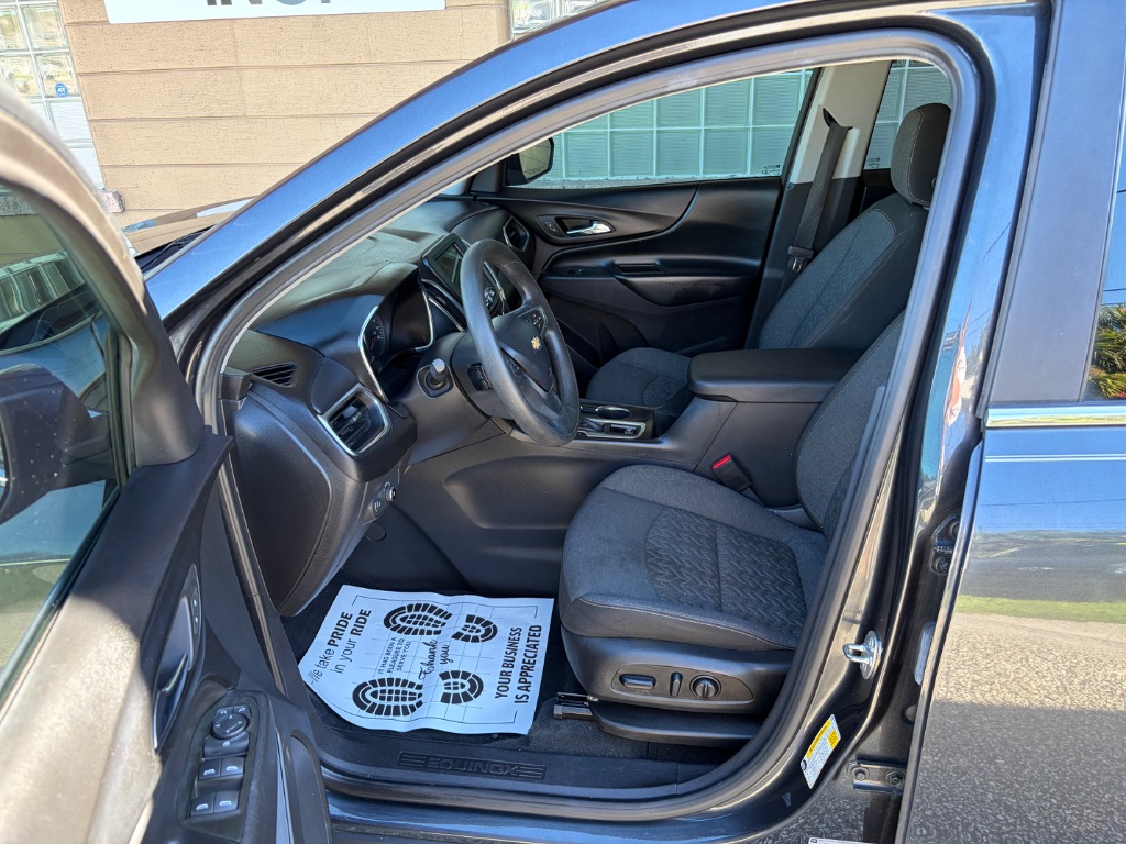 2023 Chevrolet Equinox - $12,795