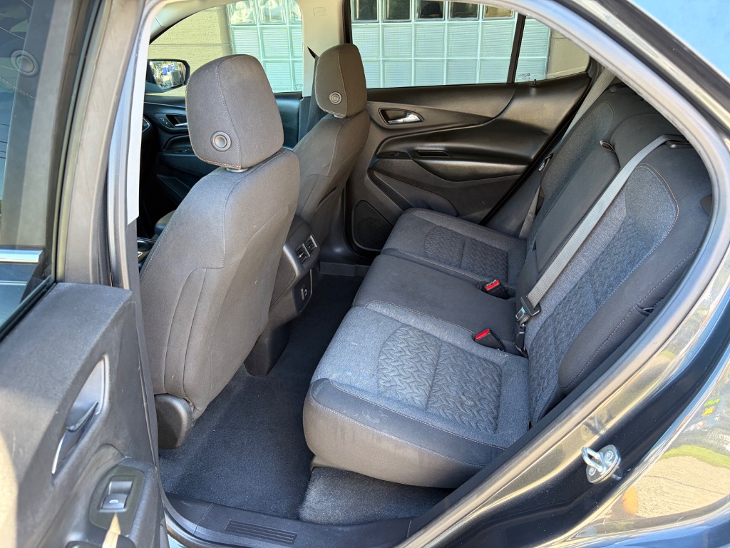2023 Chevrolet Equinox - $12,795