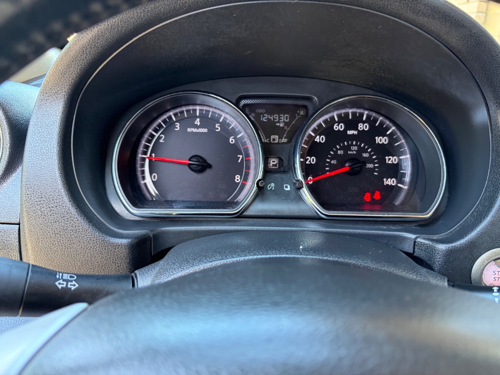 2019 Nissan Versa - $5,895