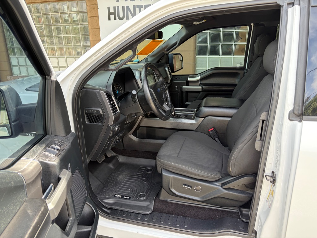 2016 Ford F-150 - $12,995